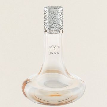 Starck Rose, Lampada Catalitica con Profumo