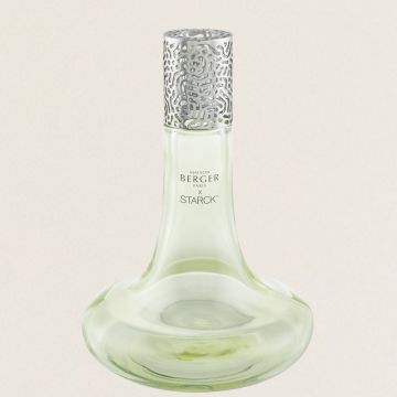 Starck Verte, Lampada Catalitica con Profumo