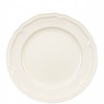 Manoir, Piatto Dessert 21cm