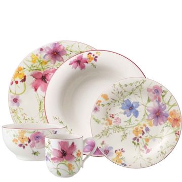 Mariefleur Basic, Starter Set 10 pezzi