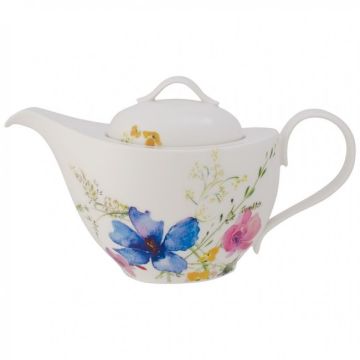 Mariefleur Basic, Teiera