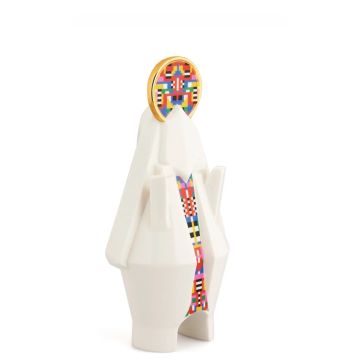 Holyhedrics, Mary