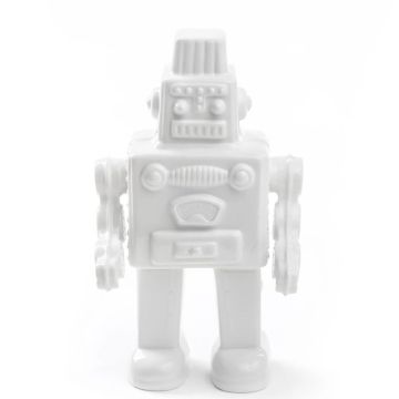Memorabilia, My Robot