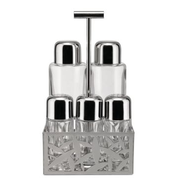 Cactus!, Menage Portacondimenti