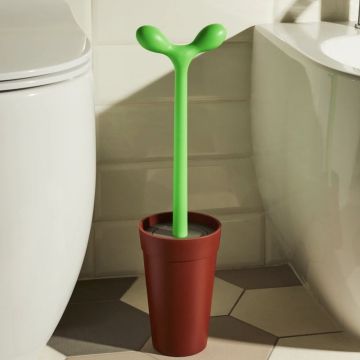 Merdolino, Scopino da Bagno