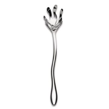 Mediterraneo, Mestolo per Spaghetti