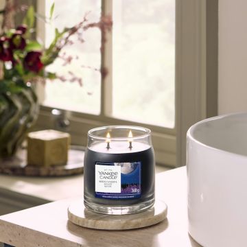 Midsummer's Night, Candela Signature