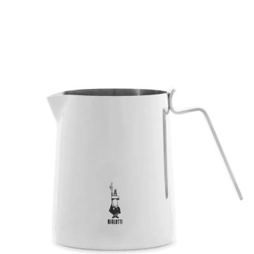 Milk Pitcher, Lattiera