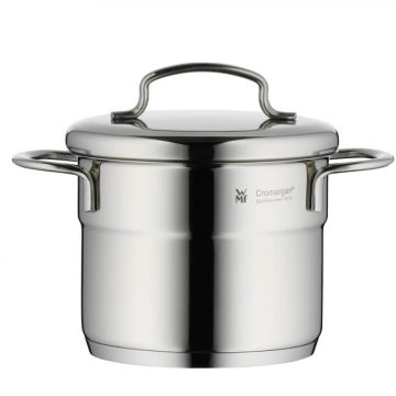 Mini, Pentola Alta 14cm con coperchio