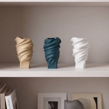 Squall, Mini Vaso 11cm