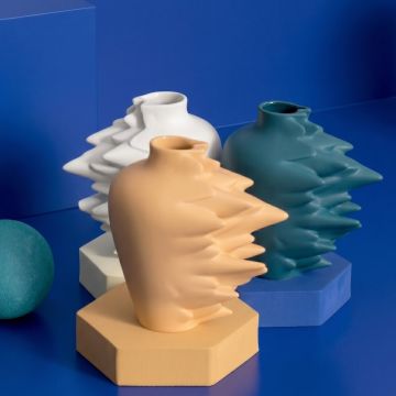 Fast, Mini Vaso 10cm