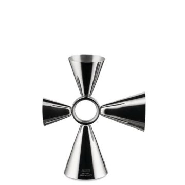 Tending Box, Misurino 4 Capienze