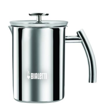 Crema Perfetta, Cappuccinatore