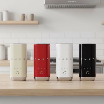 Anni 50, Montalatte Elettrico