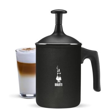 Crema Perfetta, Montalatte antiaderente 6 tazze