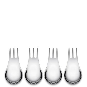 Moscardino, Posata Multiuso 4 pezzi