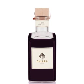 Nero di Bacco, Diffusore d'Ambiente a Bastoncino