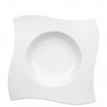 NewWave, Piatto Fondo 24cm