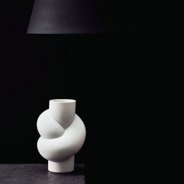 Node White, Vaso