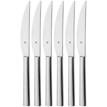 Nuova, set 6 Coltelli Bistecca 23cm