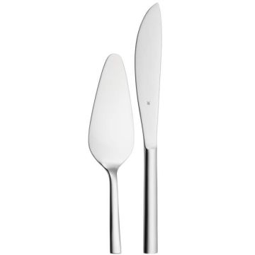 Nuova, Set Paletta e Coltello Dolce
