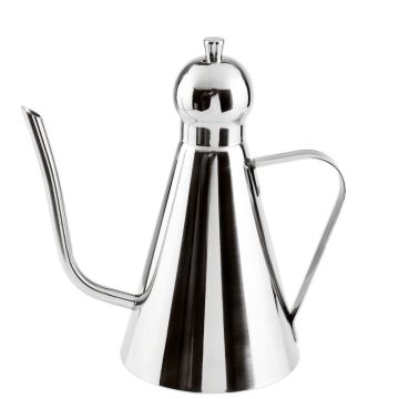 Oliera da cucina con manico