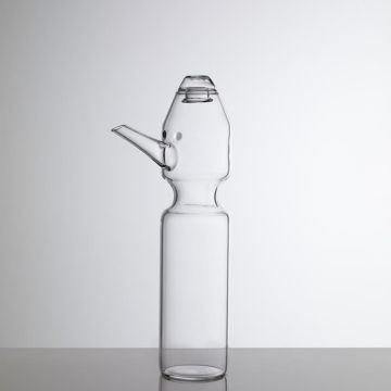 Pinolio, Oliera con Tappo