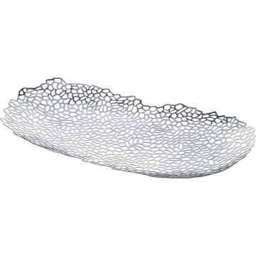 Opus, Centrotavola Traforato 60cm