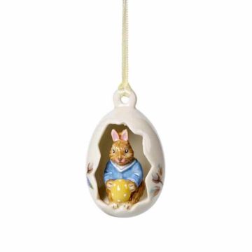 Bunny Tales, Ornamento Uovo Max