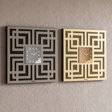 Labyrinth, Orologio da Parete 50cm