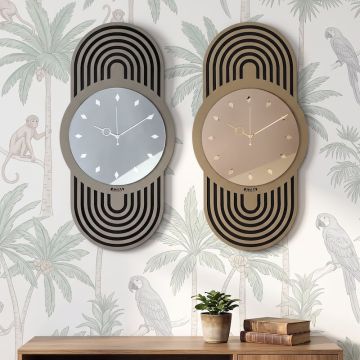 Modus, Orologio da Parete 70cm