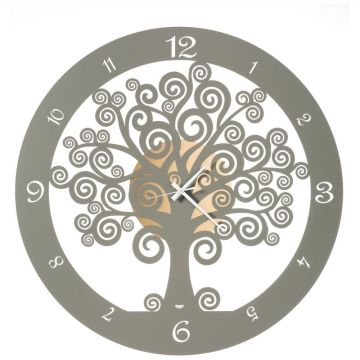 Albero della Vita, Orologio da Parete