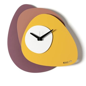 Grease, Orologio da Parete 35cm