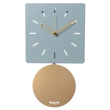 Grace Pendolo, Orologio da Parete 43,5cm