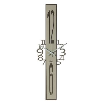 Jody, Orologio da Muro 75cm Bronzo