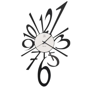 Big Bang, Orologio da Parete 55cm