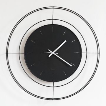 Nudo, Orologio da Muro 59cm