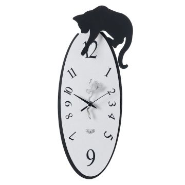 Tommy, Orologio Parete 41cm