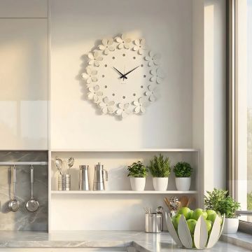 Ume, Orologio da Parete 55cm