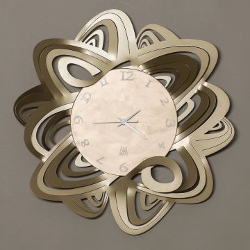Penelope, Orologio da Parete 50cm