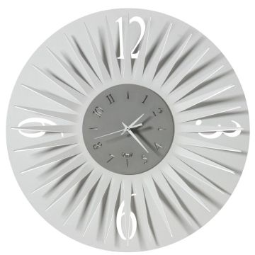 Sirio, Orologio da Parete 60cm