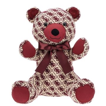 Jacquard Teddy Bear, Orsetto