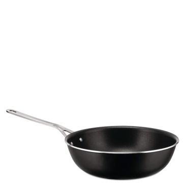 Pots&Pans, Padella Alta/Wok Antiaderente 28cm