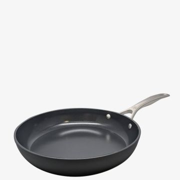 Alba Ceramic, Padelle in Antiaderente Ceramicato