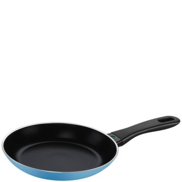 Caprera, Padella in Antiaderente 30cm Blue