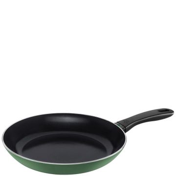 Caprera, Padella in Antiaderente 28cm Verde