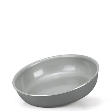 Melodia FineGres, Padella in Ceramica Naturale - Induzione