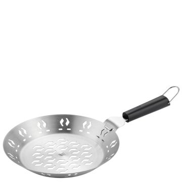 BBQ+, Padella Forata per Barbecue