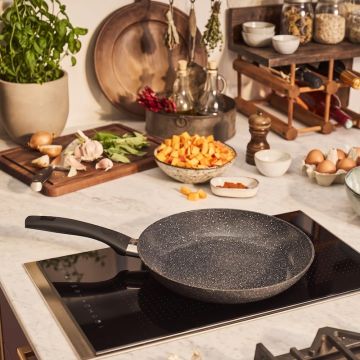 Vipiteno, Padelle in Antiaderente Ceramicato