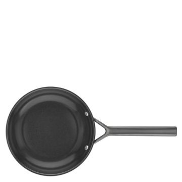 Milano, Padella in Alluminio con Rivestimento Ceraforce® Titanium
